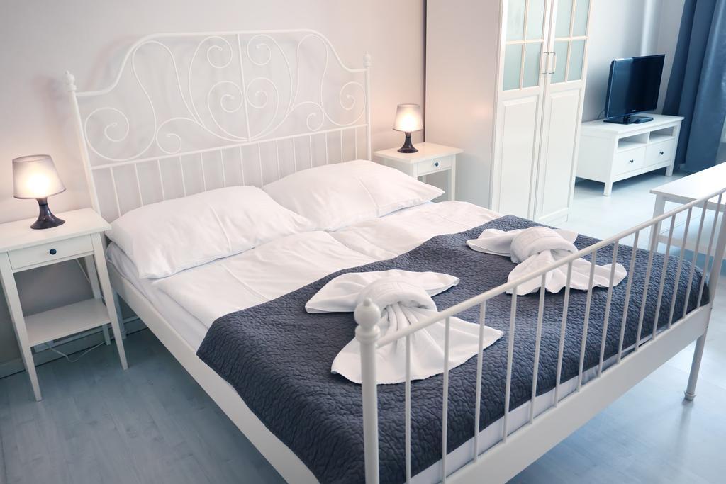 Appartement Pushkin *
