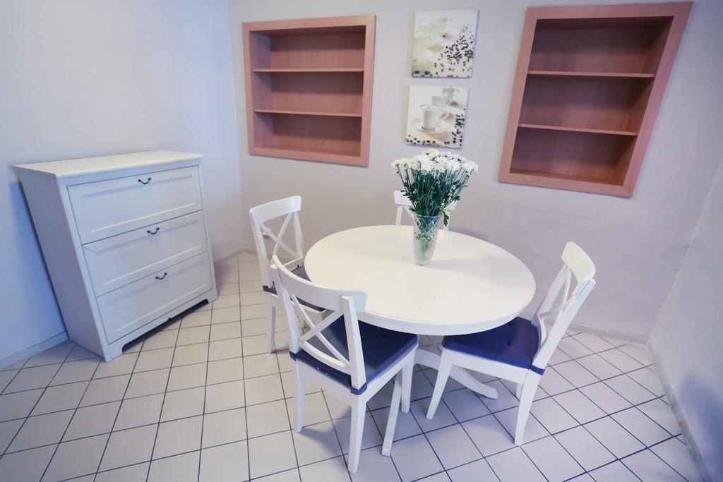 Appartement Pushkin