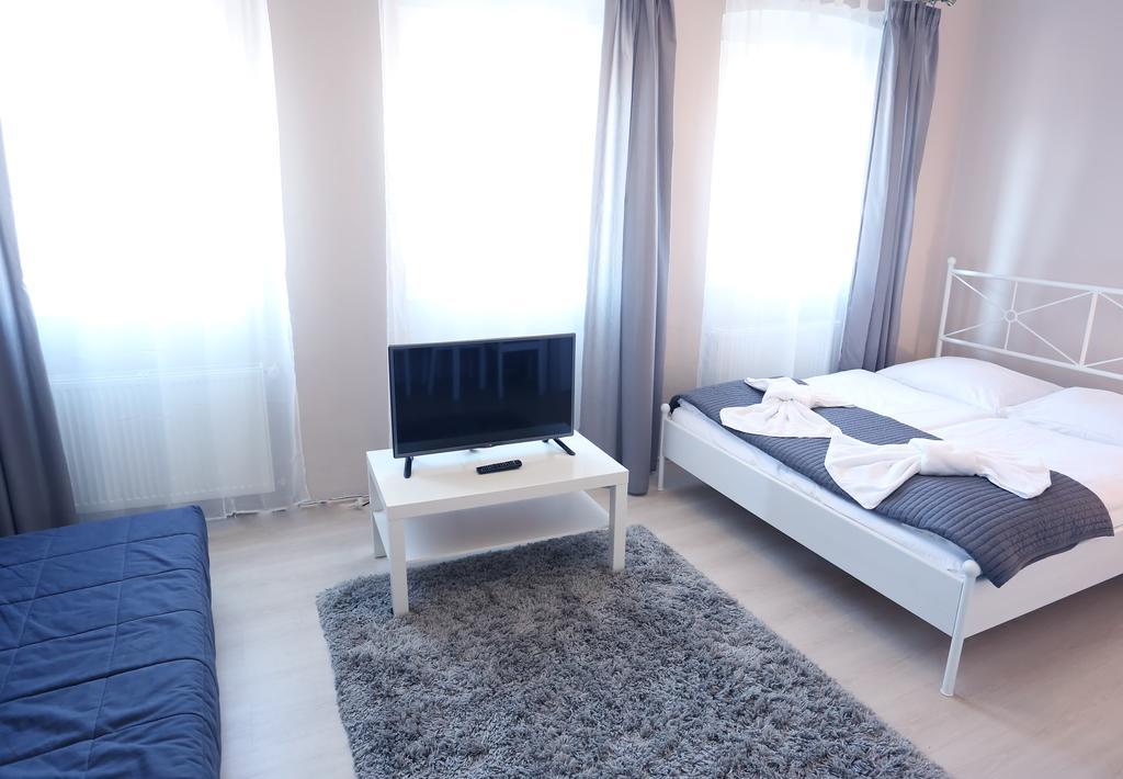 Appartement Pushkin