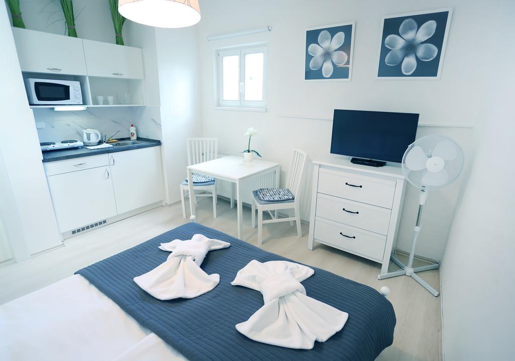 Pushkin Appartement