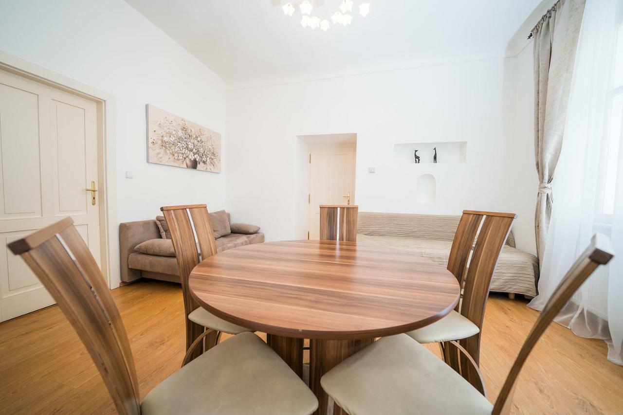 Appartement Pushkin
