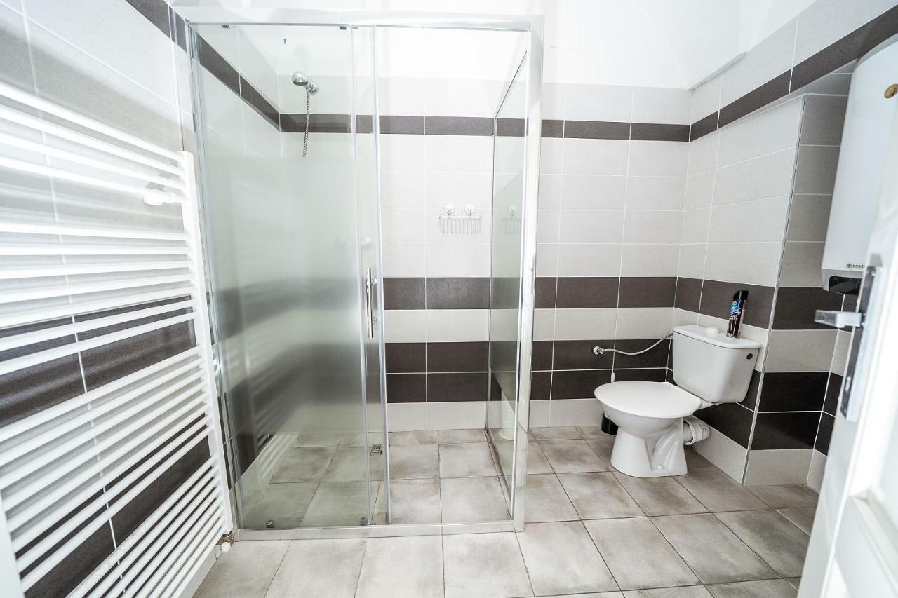 Appartement Pushkin Praag