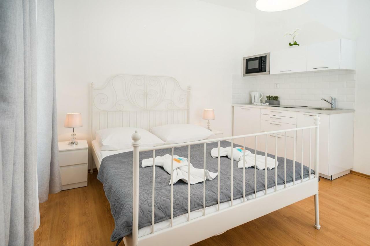 Appartement Pushkin