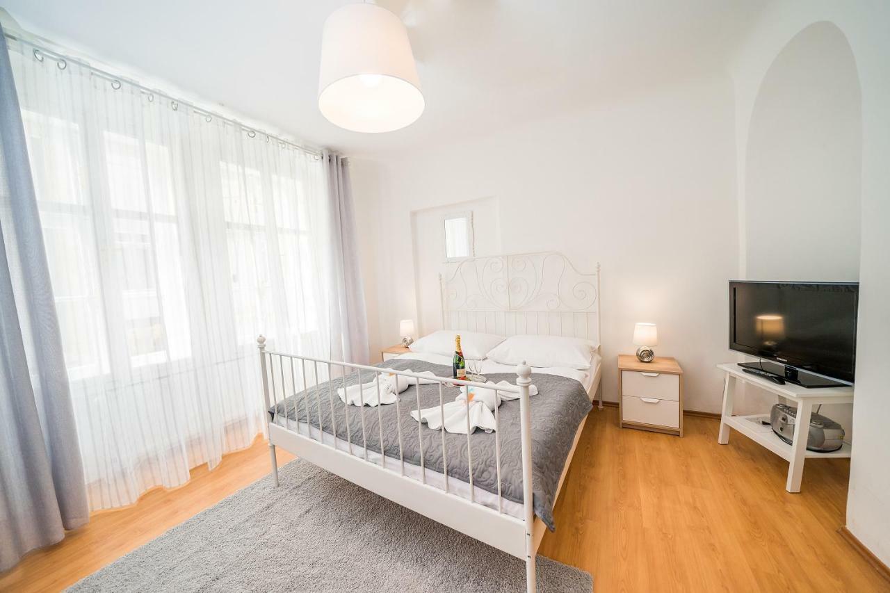 Appartement Pushkin *
