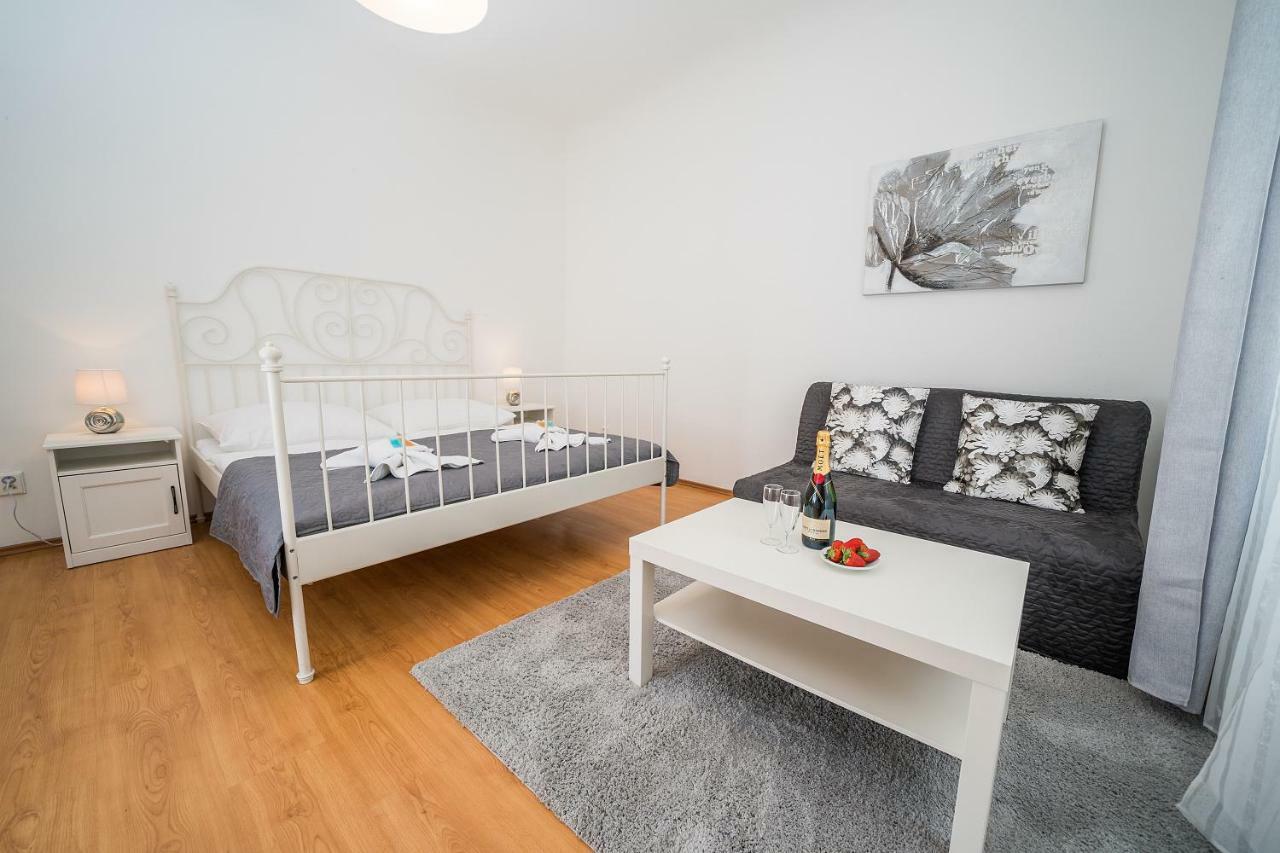 Appartement Pushkin *