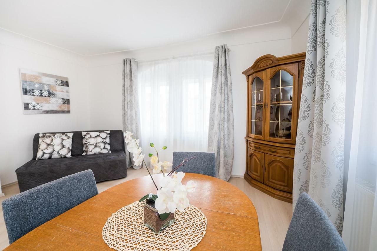 Pushkin Appartement